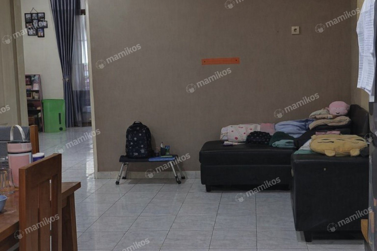 Rumah 2KT 2KM Metland Puri Jakarta Barat