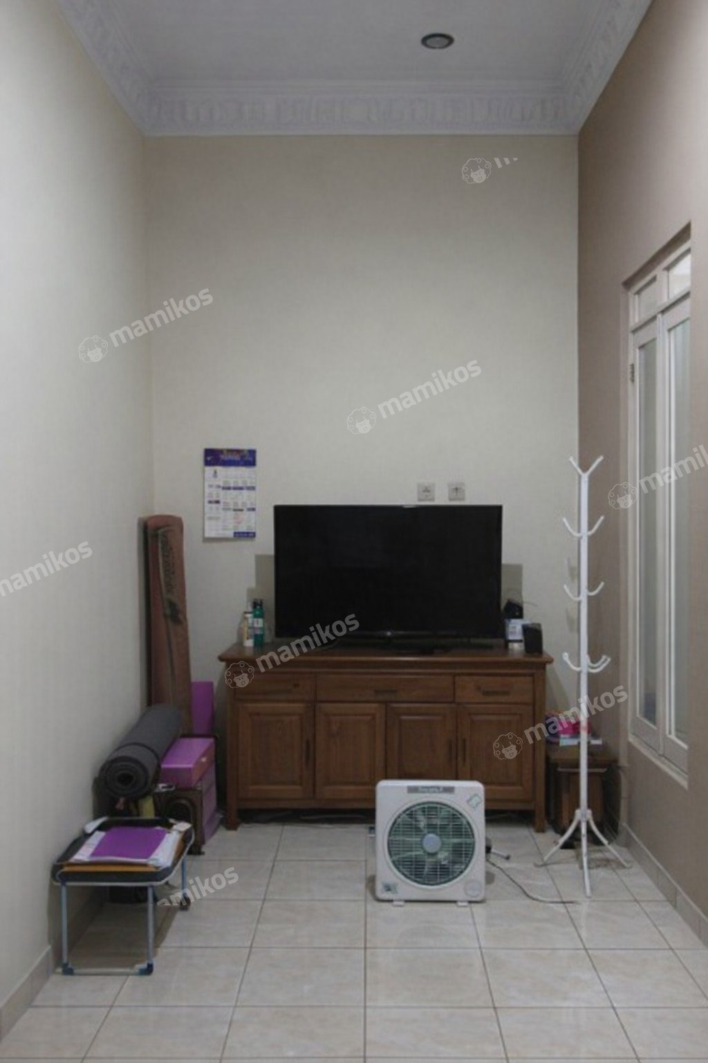 Rumah Sertifikat SHM 2 Kamar Tidur 2 Kamar Mandi Metland Puri Jakarta Barat - Photo 2