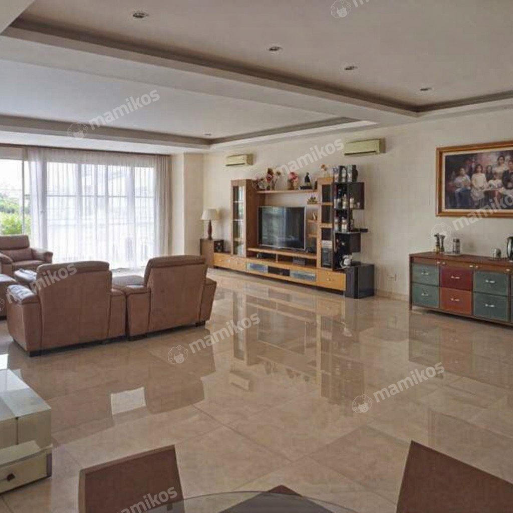 Rumah Sertifikat SHM 3 Kamar Tidur 3 Kamar Mandi Green garden Jakarta Barat - Photo 2