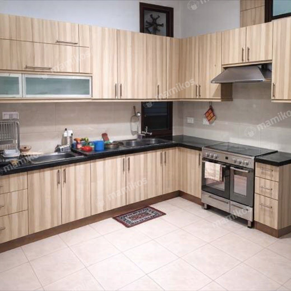 Rumah Sertifikat SHM 3 Kamar Tidur 3 Kamar Mandi Green garden Jakarta Barat - Photo 3