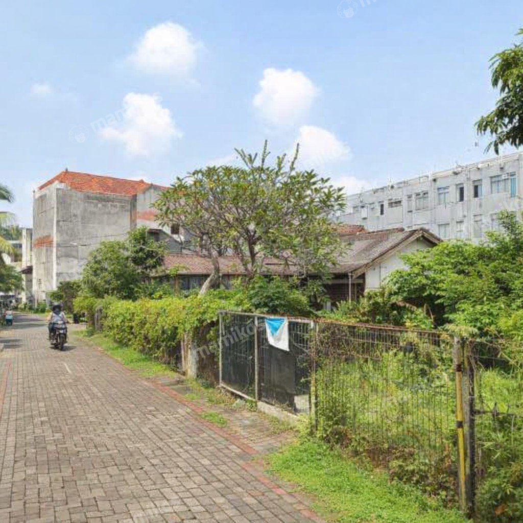 Rumah Sertifikat SHM 4 Kamar Tidur 5 Kamar Mandi Ragunan Jakarta Selatan - Photo 3