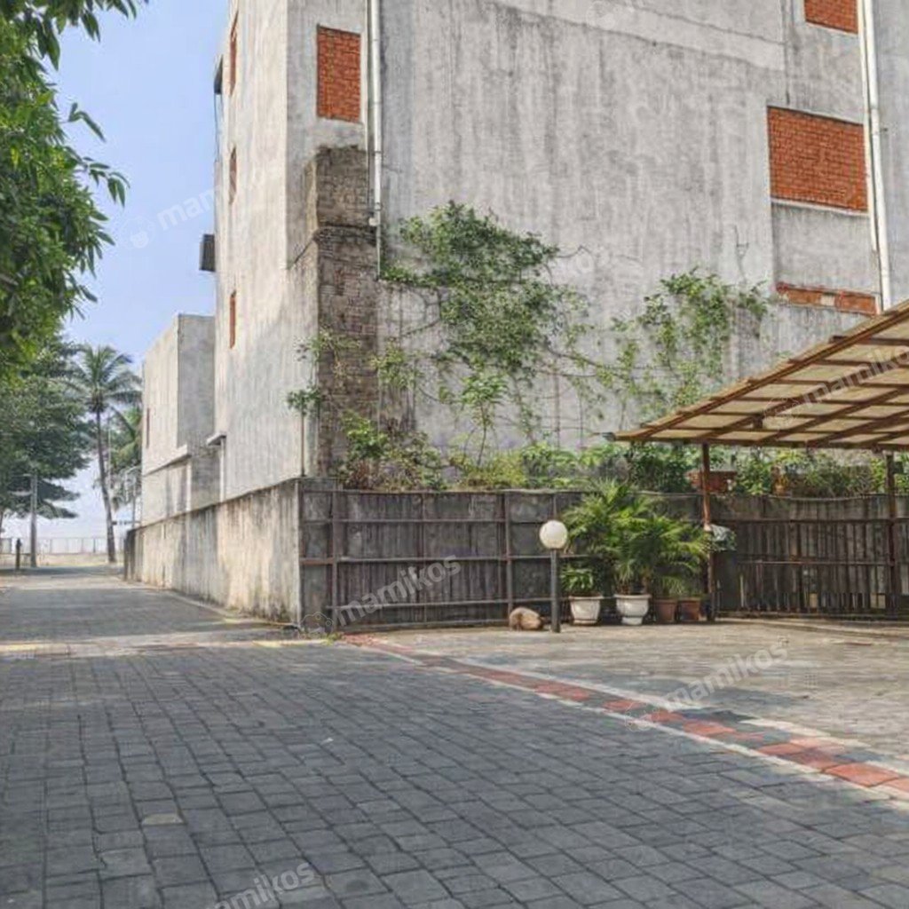 Rumah Sertifikat SHM 4 Kamar Tidur 5 Kamar Mandi Ragunan Jakarta Selatan - Photo 4