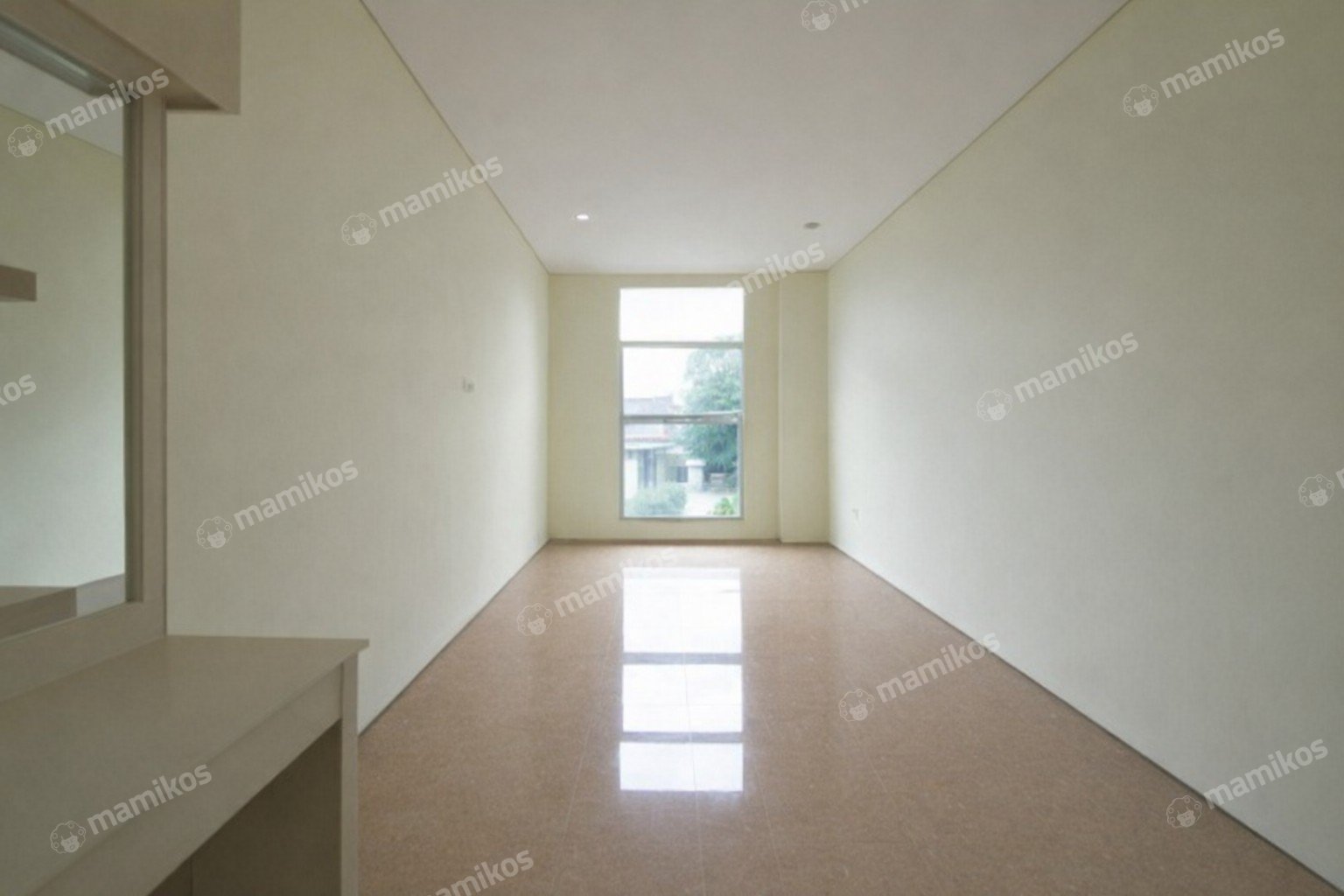 Rumah Sertifikat SHM 4 Kamar Tidur 4 Kamar Mandi Pondok Indah Jakarta Selatan - Photo 3