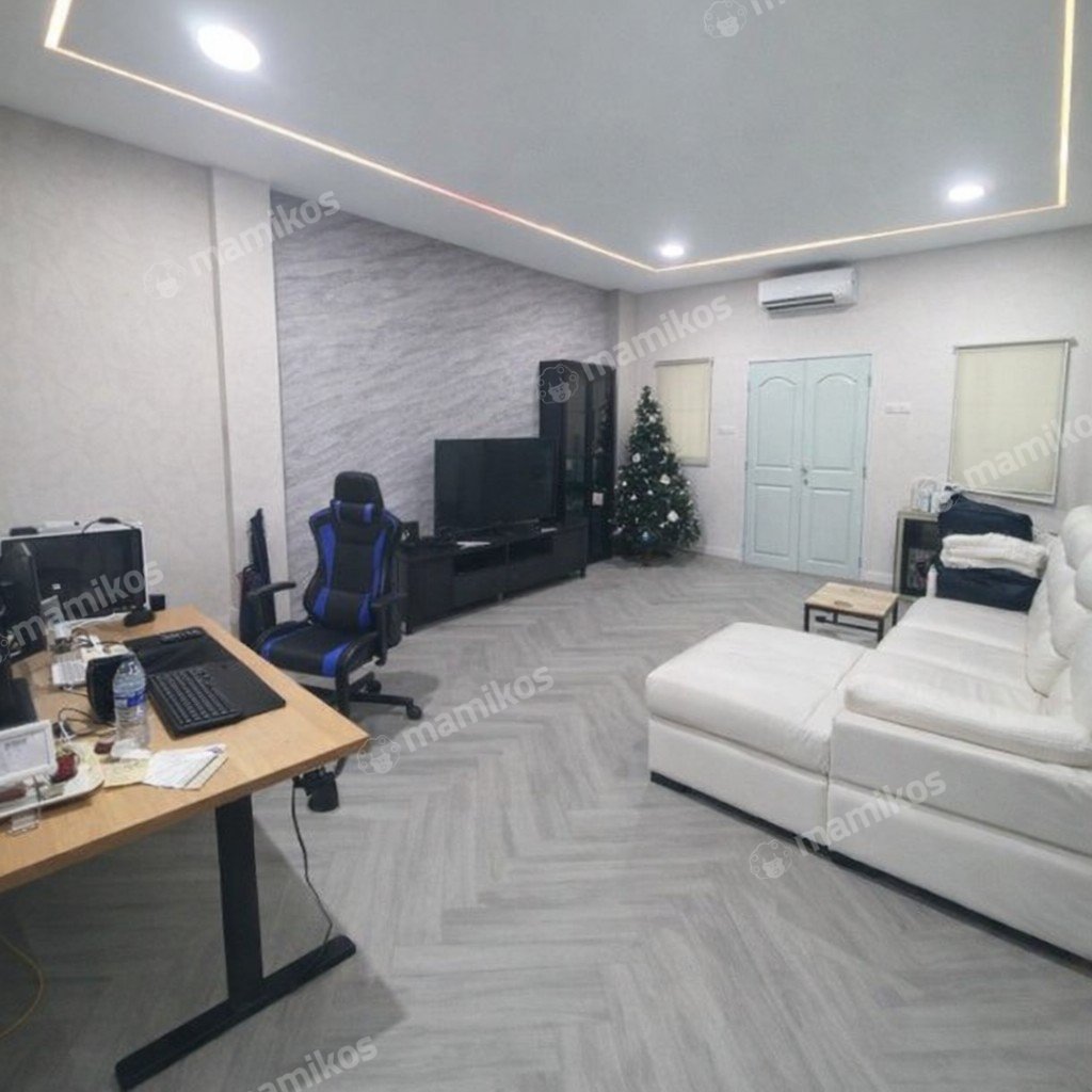 Rumah Sertifikat SHM 2 Kamar Tidur 3 Kamar Mandi Jelambar Jakarta Barat - Photo 2