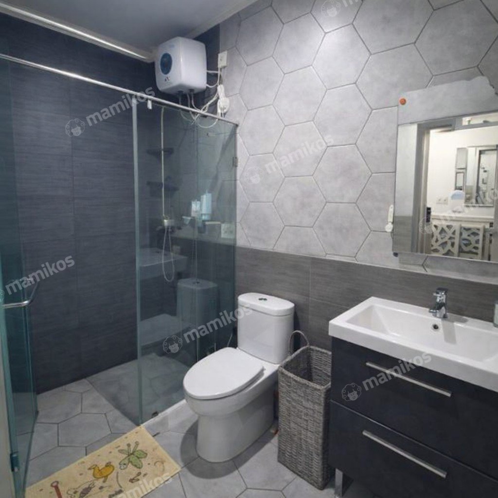 Rumah Sertifikat SHM 2 Kamar Tidur 3 Kamar Mandi Jelambar Jakarta Barat - Photo 5