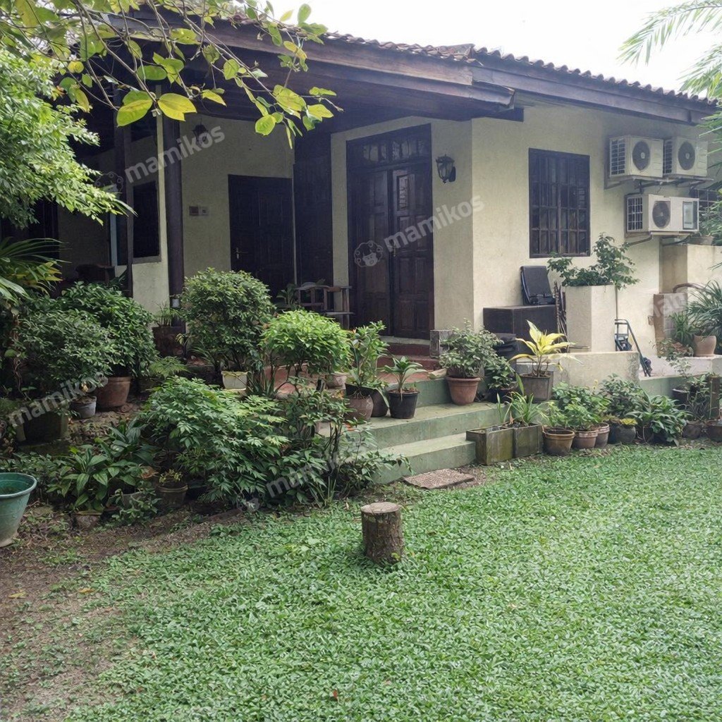 Rumah Sertifikat SHM 4 Kamar Tidur 2 Kamar Mandi Pondok Labu Jakarta Selatan - Photo 2