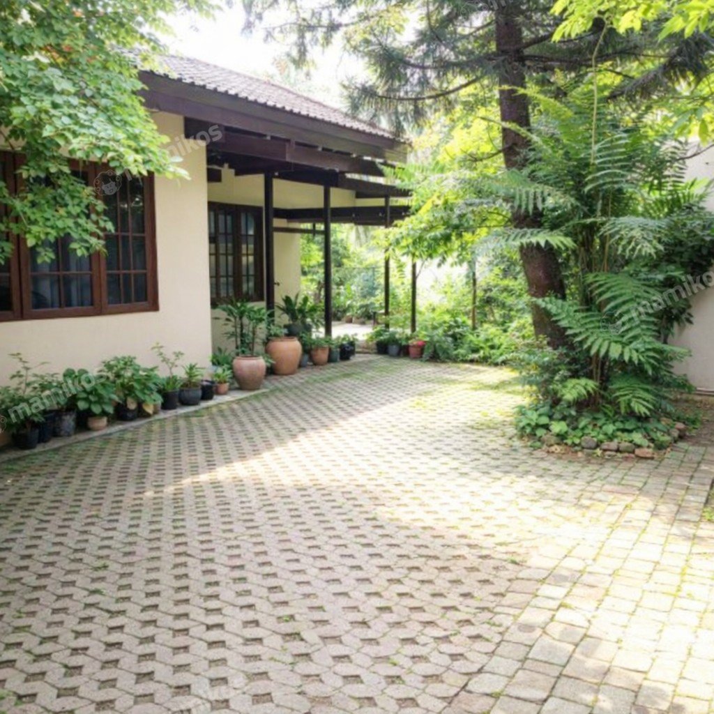 Rumah Sertifikat SHM 4 Kamar Tidur 2 Kamar Mandi Pondok Labu Jakarta Selatan - Photo 5
