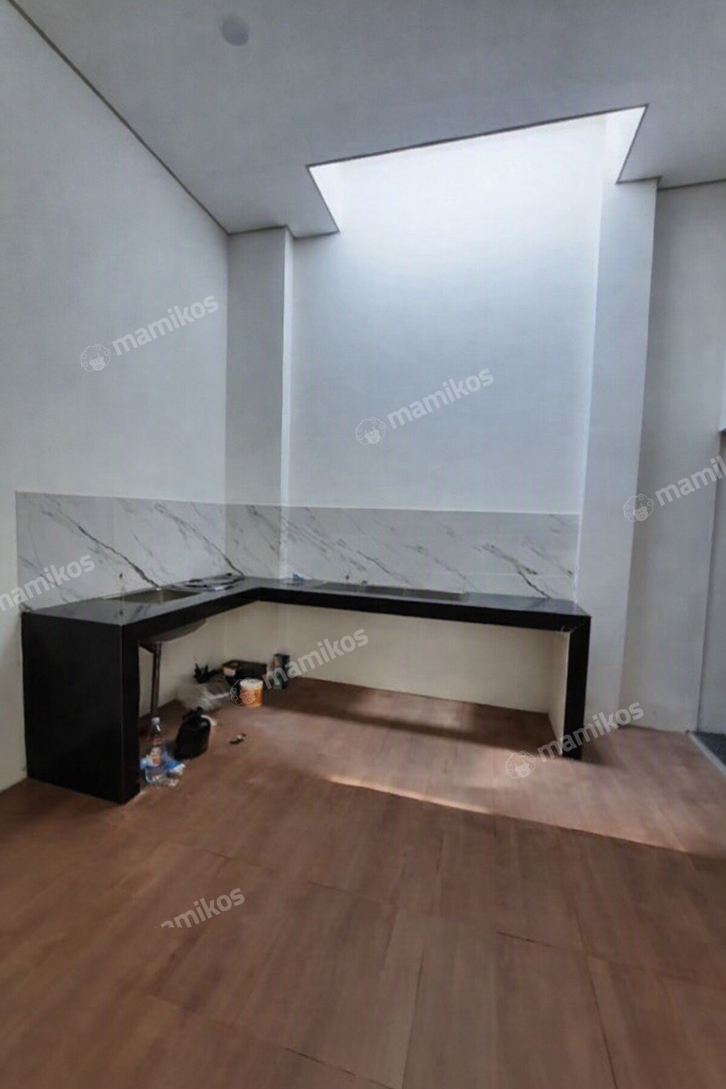 Rumah Baru Sertifikat SHM 4 Kamar Tidur Kelapa Gading Jakarta Utara - Photo 4