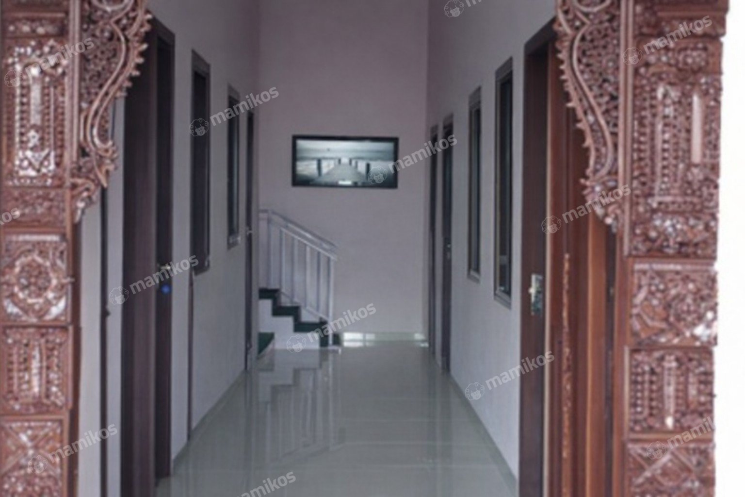 Rumah 12KT 10KM Citra Garden Jakarta Barat