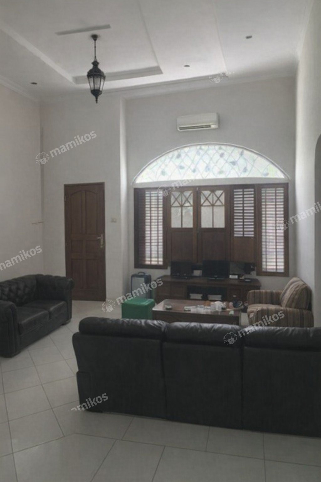 Rumah Sertifikat SHM 6 Kamar Tidur 5 Kamar Mandi Ragunan Jakarta Selatan - Photo 5