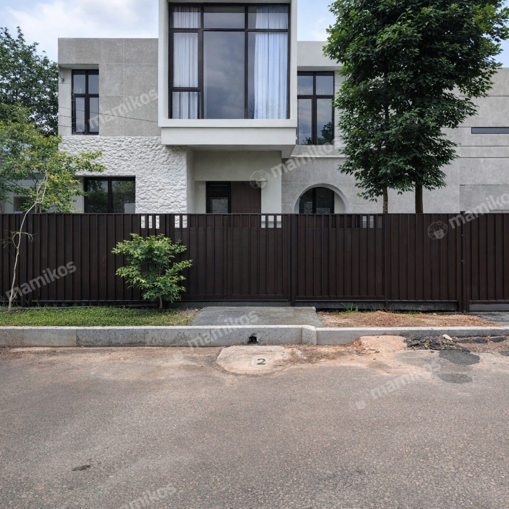 Rumah Sertifikat SHM 4 Kamar Tidur 3 Kamar Mandi Cilandak Jakarta Selatan - Photo 3