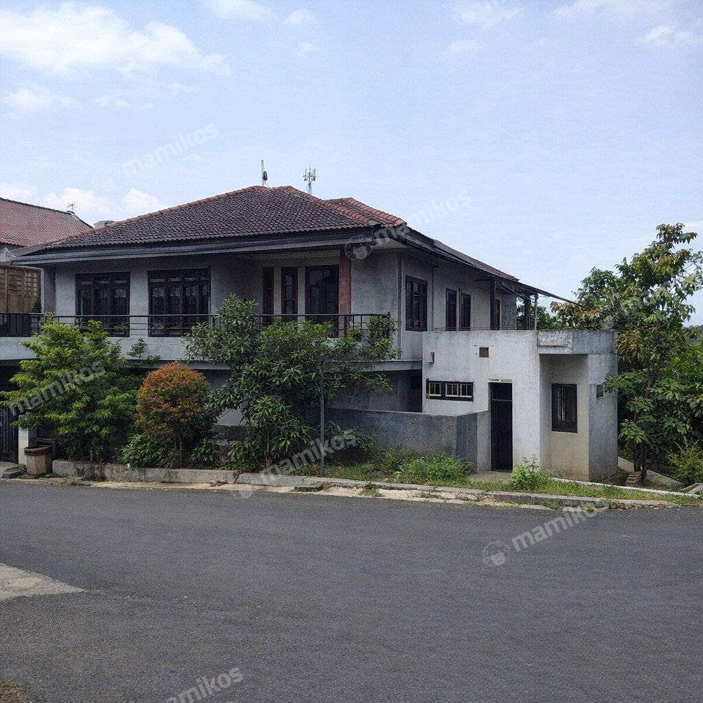 Rumah Sertifikat SHM 8 Kamar Tidur 6 Kamar Mandi Kav DKI Jakarta Barat - Photo 2