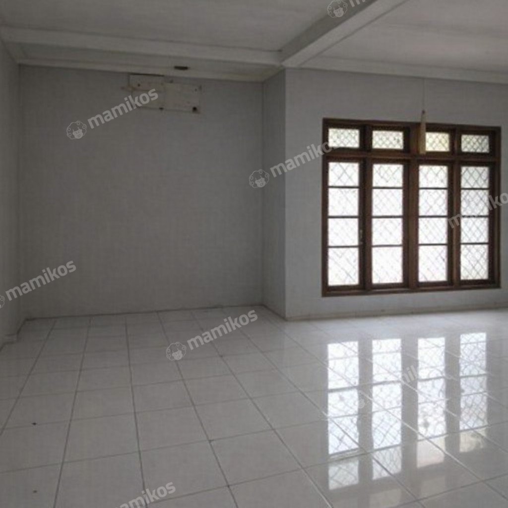 Rumah Sertifikat SHM 8 Kamar Tidur 6 Kamar Mandi Kav DKI Jakarta Barat - Photo 5