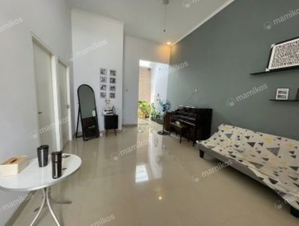 Rumah Sertifikat HGB 2 Kamar Tidur 1 Kamar Mandi Harapan Indah Bekasi - Photo 2