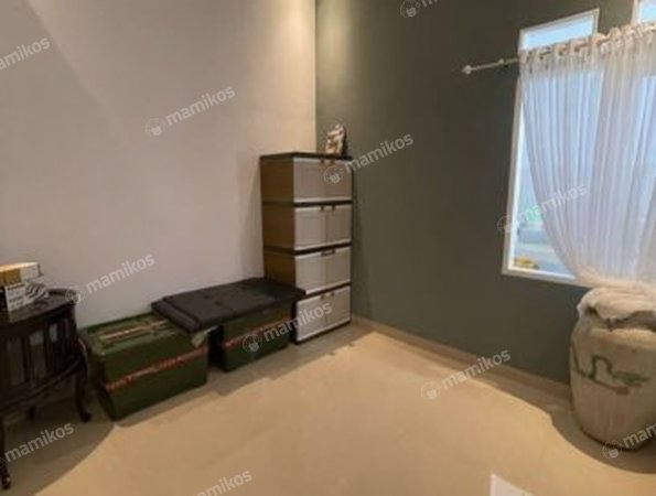 Rumah Sertifikat HGB 2 Kamar Tidur 1 Kamar Mandi Harapan Indah Bekasi - Photo 3