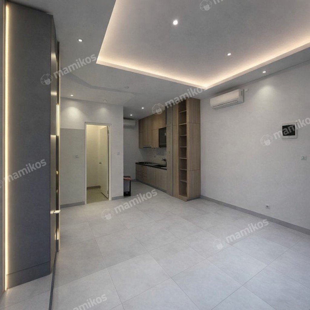Rumah Sertifikat SHM 3 Kamar Tidur 3 Kamar Mandi Puri Indah Jakarta Barat - Photo 5
