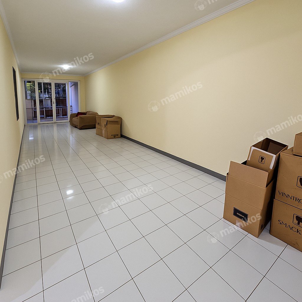 Rumah Sertifikat SHM 3 Kamar Tidur 2 Kamar Mandi Metro permata Jakarta Barat - Photo 5