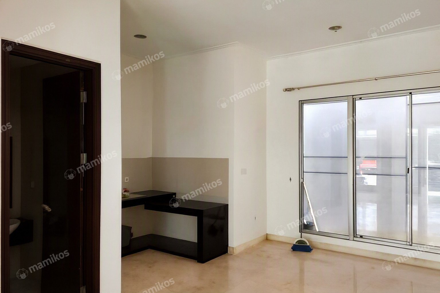 Rumah 3 Kamar Tidur 3 Kamar Mandi 2 Lantai Golf Island Jakarta Utara