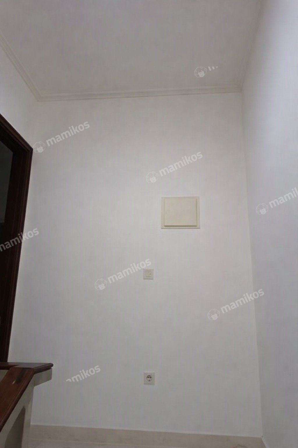 Rumah 3 Kamar Tidur 3 Kamar Mandi 2 Lantai Golf Island Jakarta Utara - Photo 2