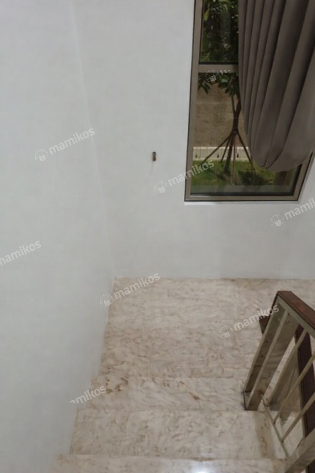 Rumah 3 Kamar Tidur 3 Kamar Mandi 2 Lantai Golf Island Jakarta Utara - Photo 3