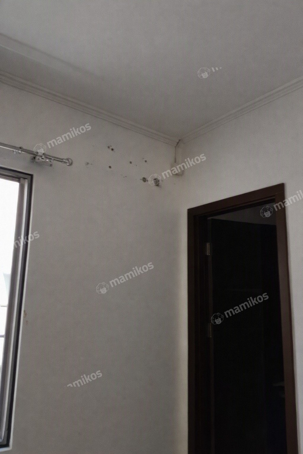 Rumah 3 Kamar Tidur 3 Kamar Mandi 2 Lantai Golf Island Jakarta Utara - Photo 4