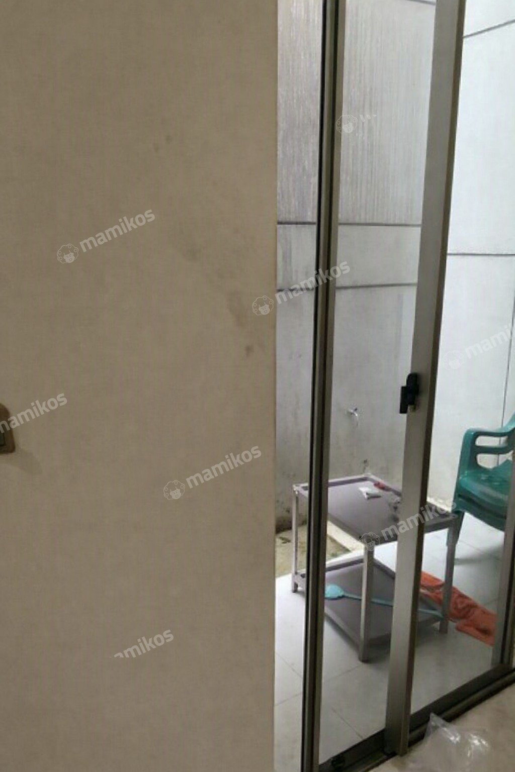 Rumah 3 Kamar Tidur 3 Kamar Mandi 2 Lantai Golf Island Jakarta Utara - Photo 5