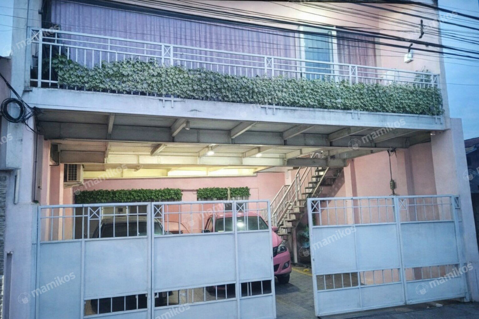 Rumah Sertifikat SHM 2 Kamar Tidur 2 Kamar Mandi Duren Sawit Jakarta Timur