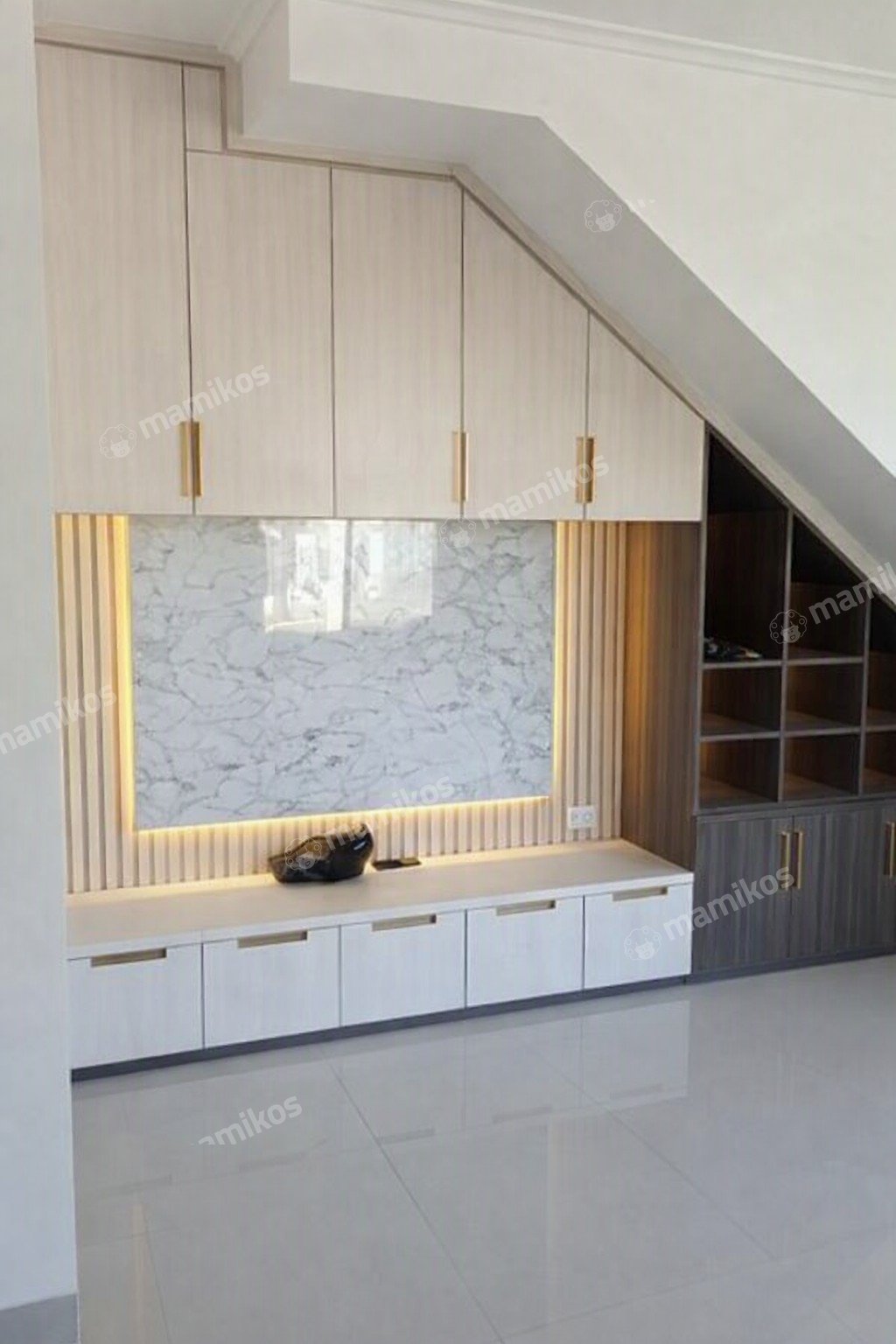 Rumah Sertifikat PPJB 2 Kamar Tidur 2 Kamar Mandi Pantai Indah Kapuk 2 Jakarta Utara - Photo 3