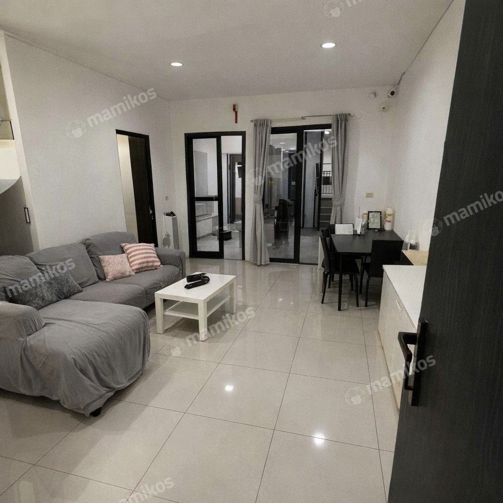 Rumah Sertifikat PPJB 4 Kamar Tidur 2 Kamar Mandi Cakung Jakarta Timur - Photo 3