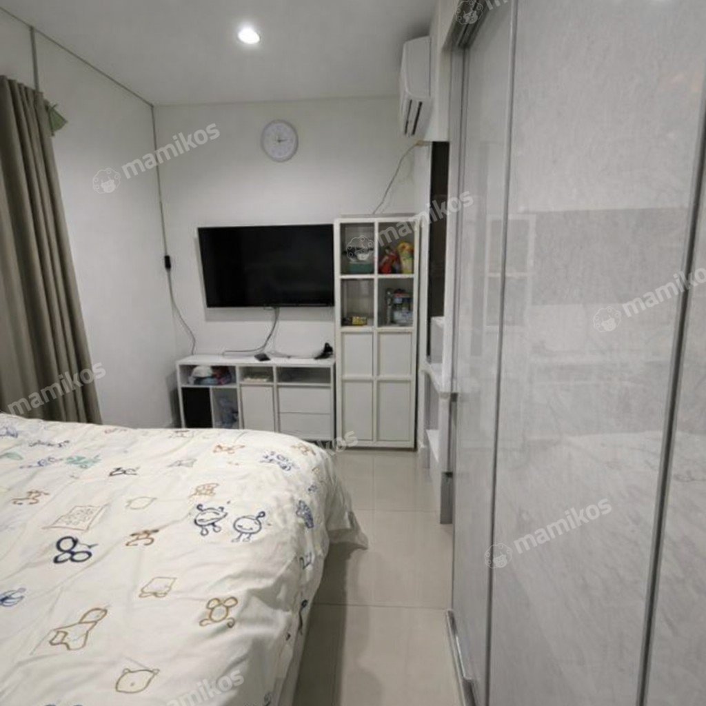Rumah Sertifikat PPJB 4 Kamar Tidur 2 Kamar Mandi Cakung Jakarta Timur - Photo 4