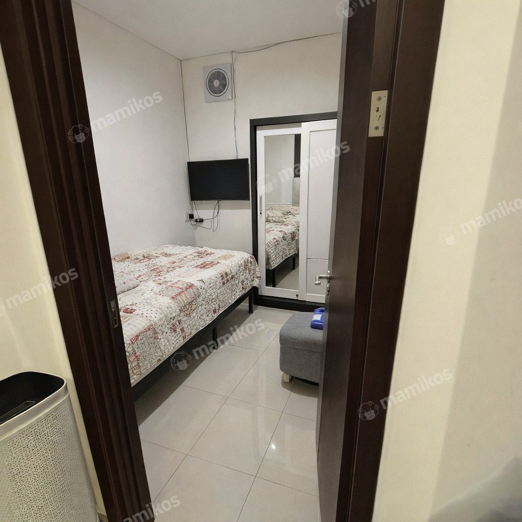 Rumah Sertifikat PPJB 4 Kamar Tidur 2 Kamar Mandi Cakung Jakarta Timur - Photo 5