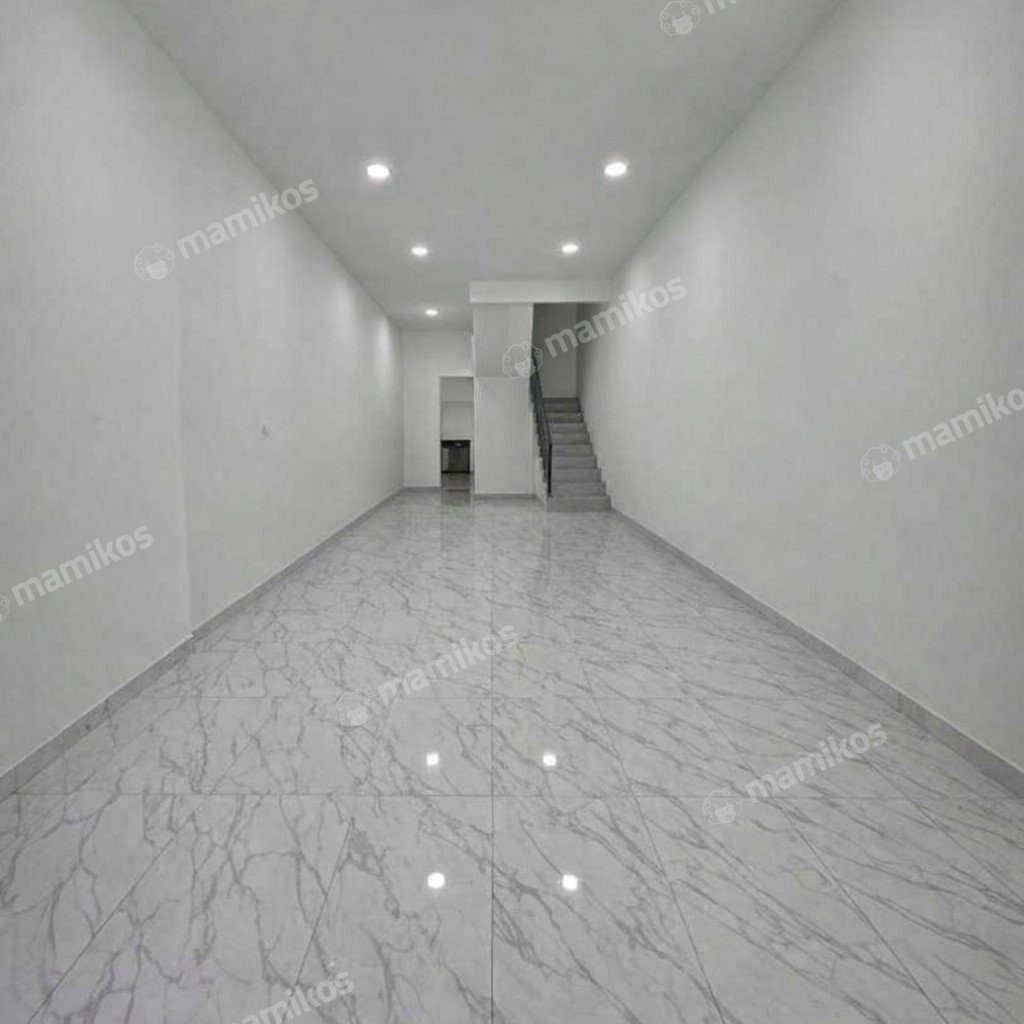 Rumah Sertifikat SHM 3 Kamar Tidur 2 Kamar Mandi Tanjung Duren Utara Jakarta Barat - Photo 2