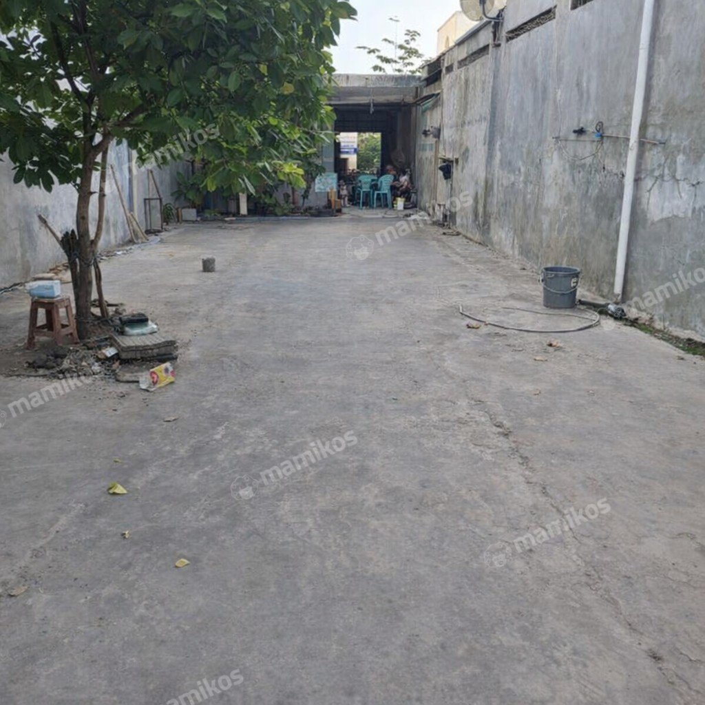 Rumah 5 Kamar Tidur 3 Kamar Mandi 1 Lantai Jembatan Besi Jakarta Barat - Photo 3