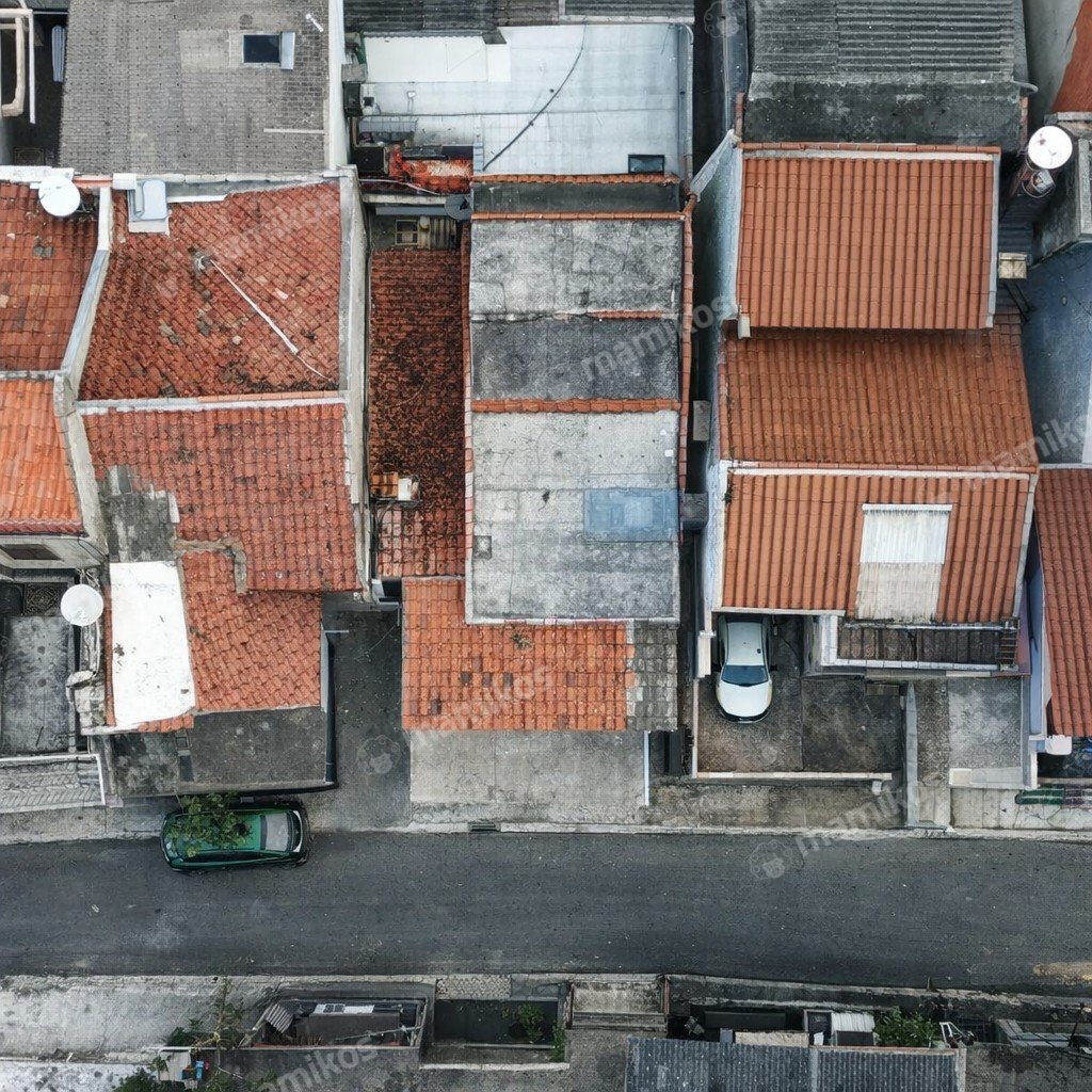 Rumah Sertifikat SHM 3 Kamar Tidur 2 Kamar Mandi Tebet Jakarta Selatan - Photo 3