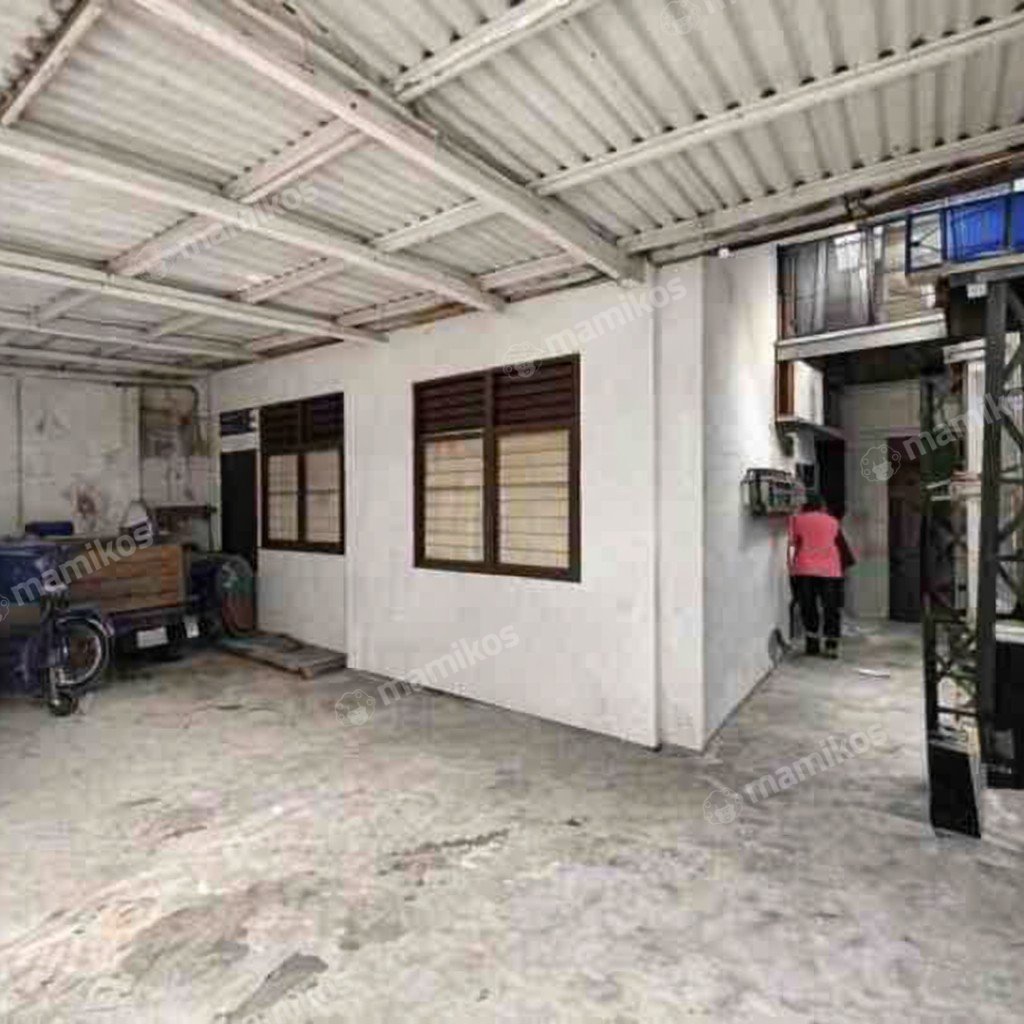 Rumah Sertifikat SHM 3 Kamar Tidur 2 Kamar Mandi Tebet Jakarta Selatan - Photo 4