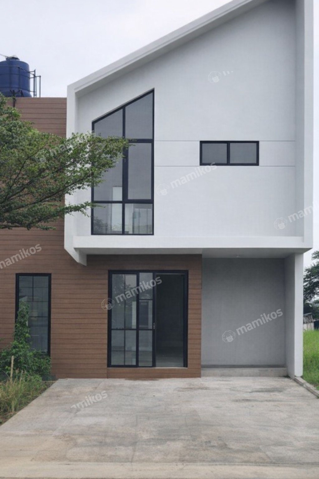 Rumah Sertifikat SHM 5 Kamar Tidur 5 Kamar Mandi Semanan Jakarta Barat