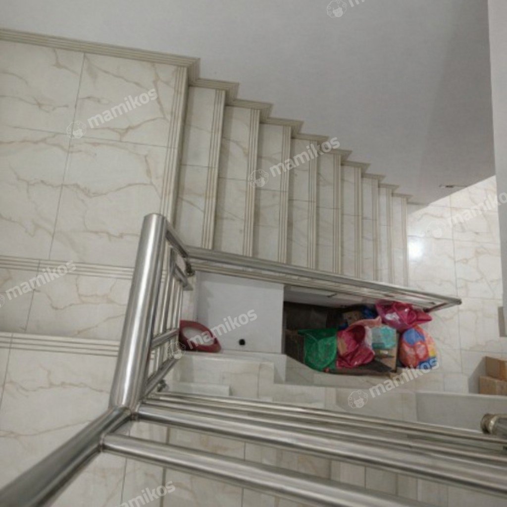 Rumah Sertifikat SHM 5 Kamar Tidur 5 Kamar Mandi Semanan Jakarta Barat - Photo 4