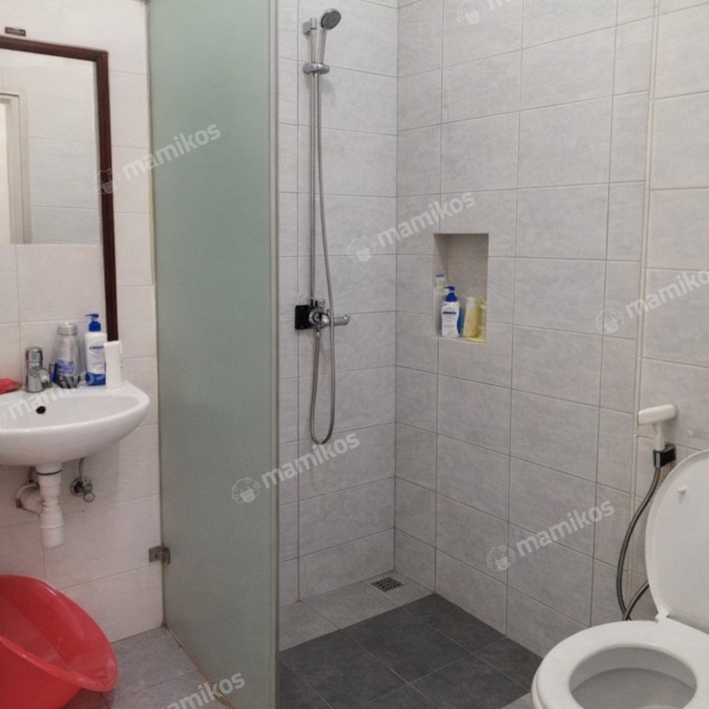 Rumah Sertifikat SHM 5 Kamar Tidur 5 Kamar Mandi Semanan Jakarta Barat - Photo 5