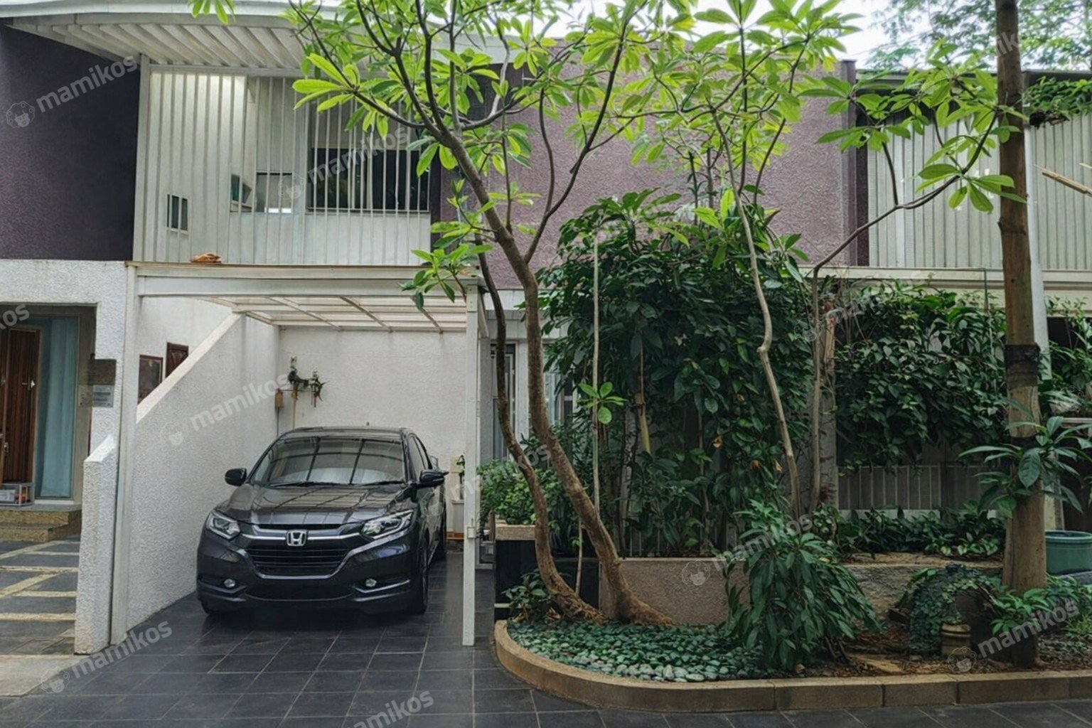 Rumah Sertifikat SHM 3 Kamar Tidur 2 Kamar Mandi Veteran Jakarta Selatan