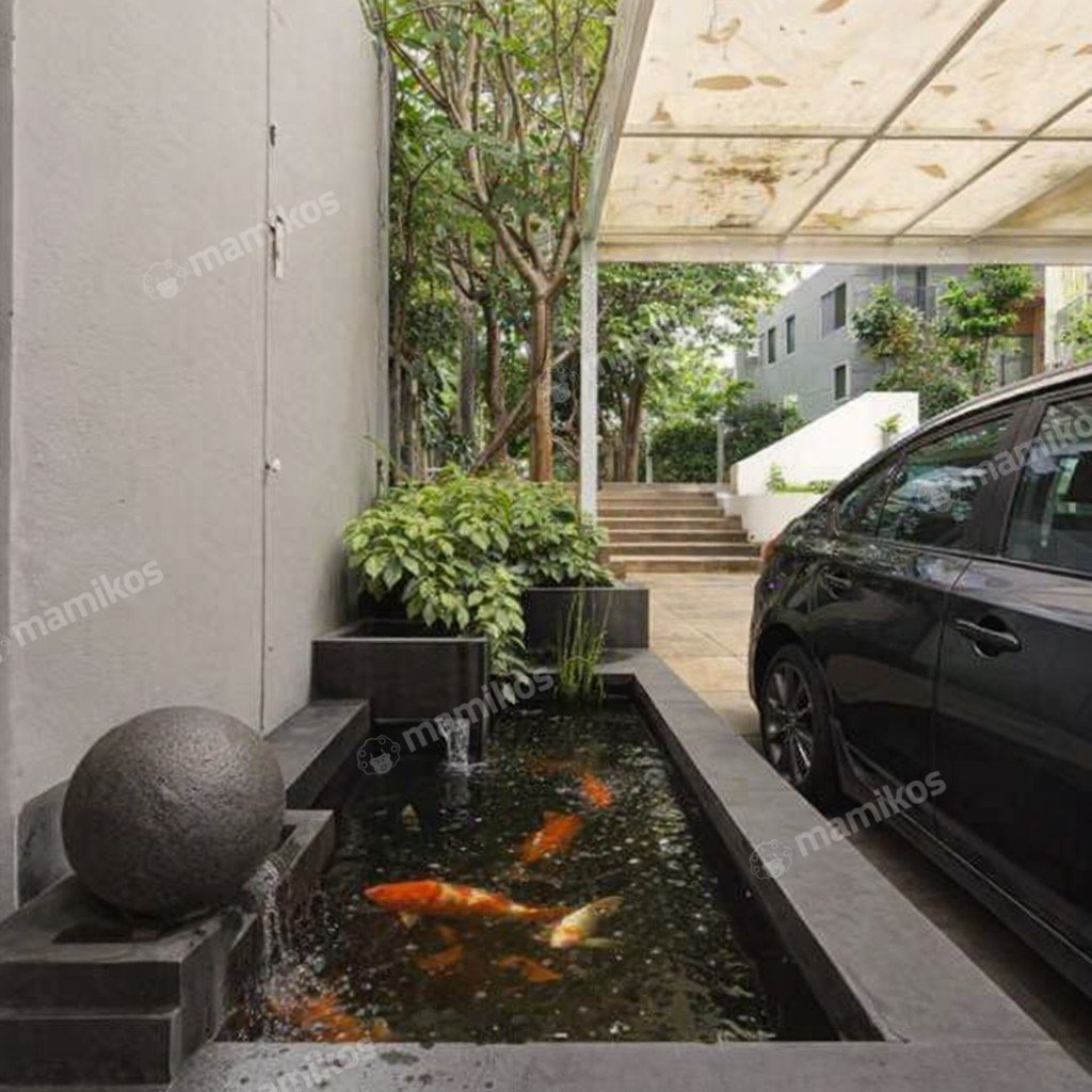 Rumah Sertifikat SHM 3 Kamar Tidur 2 Kamar Mandi Veteran Jakarta Selatan - Photo 3