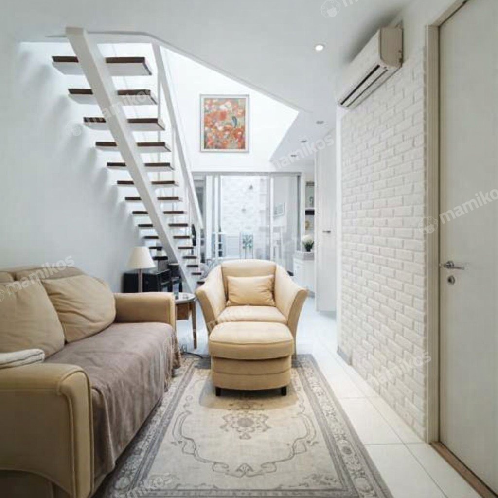 Rumah Sertifikat SHM 3 Kamar Tidur 2 Kamar Mandi Veteran Jakarta Selatan - Photo 5
