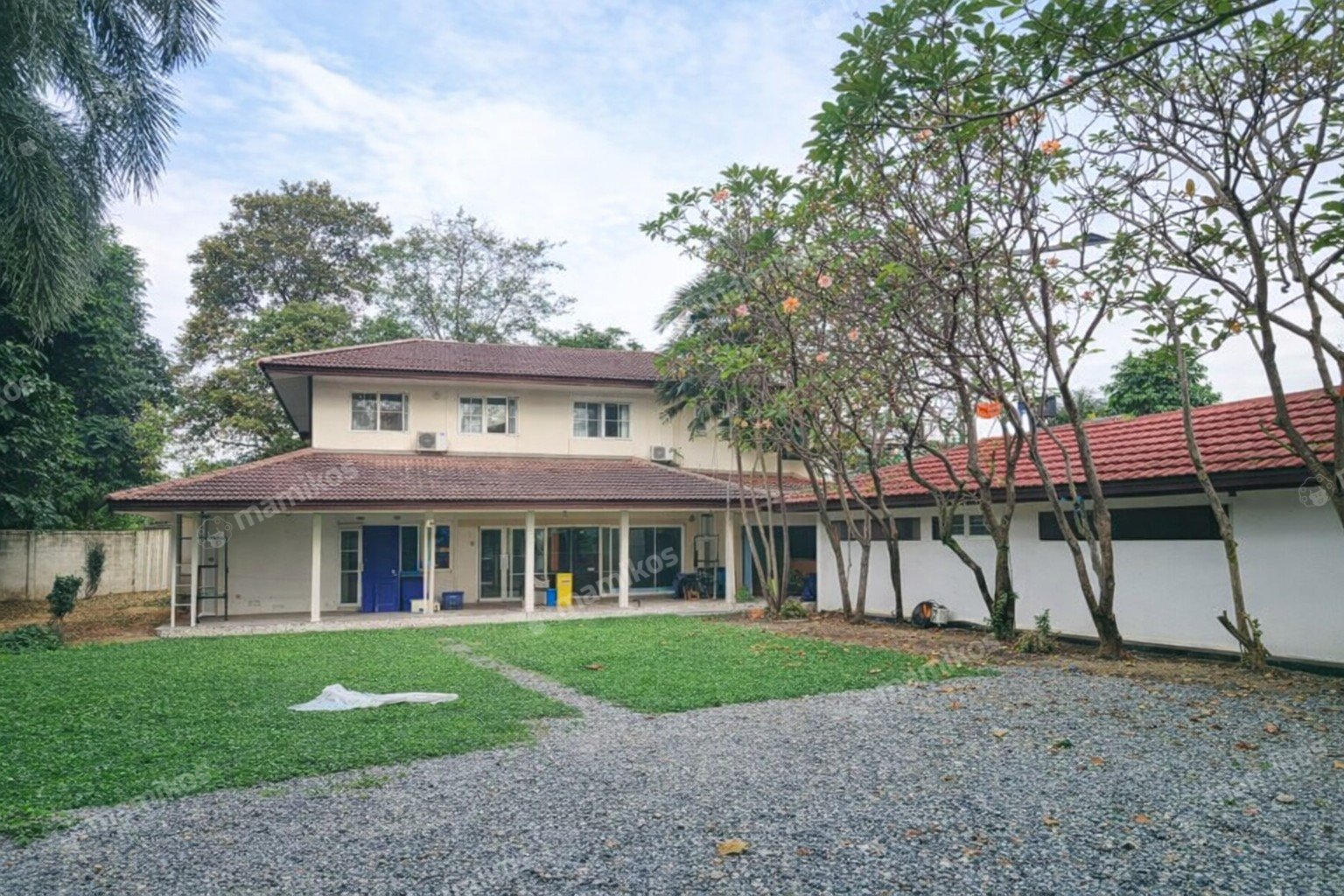 Rumah 5KT 5KM Kemang Jakarta Selatan