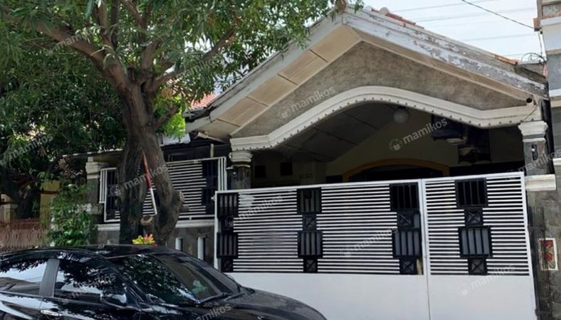 Rumah 3KT 2KM Harapan Indah Bekasi