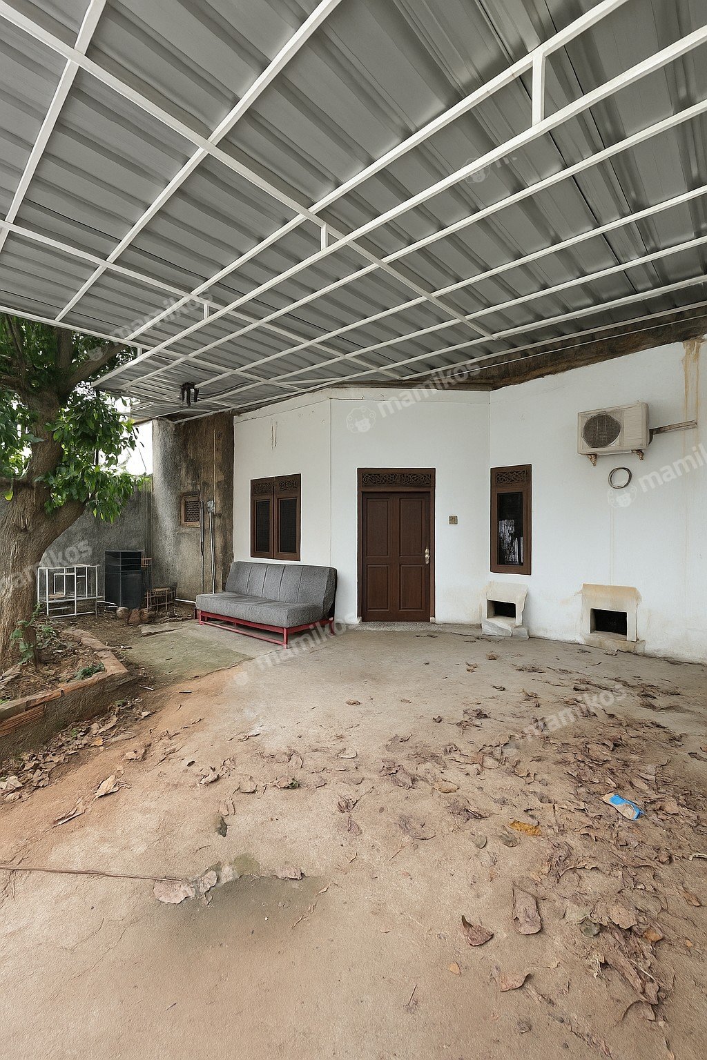 Rumah Sertifikat SHM 3 Kamar Tidur 2 Kamar Mandi Lebak Bulus Jakarta Selatan - Photo 2