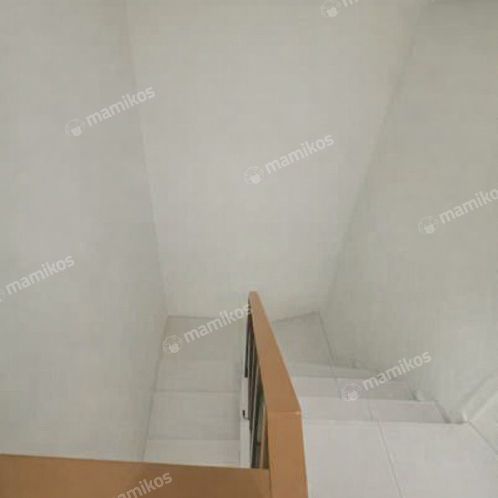 Rumah Sertifikat SHM 5 Kamar Tidur 4 Kamar Mandi Kota Wisata Jakarta Timur - Photo 3