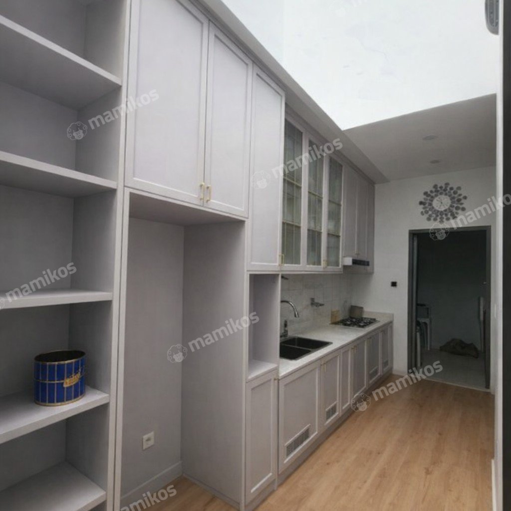Rumah Sertifikat SHM 2 Kamar Tidur 2 Kamar Mandi Cakung Jakarta Timur - Photo 2