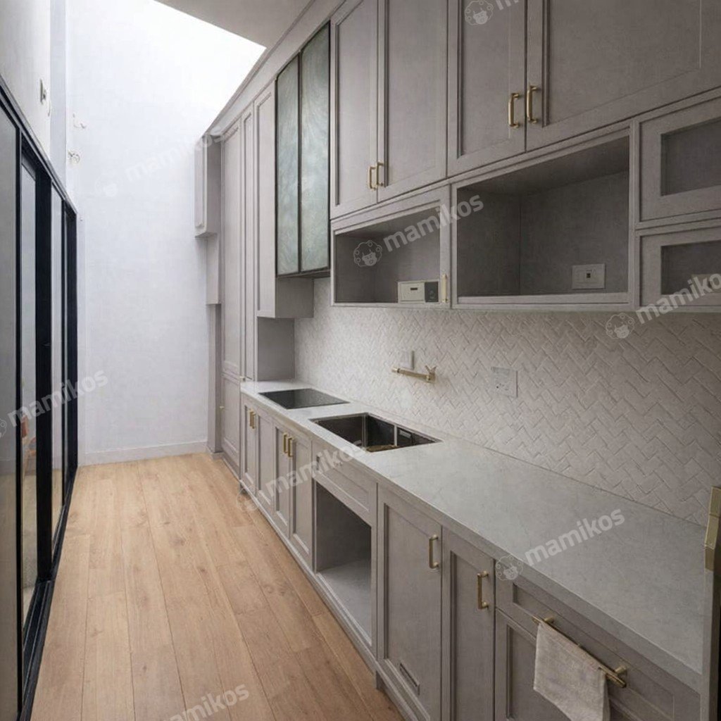 Rumah Sertifikat SHM 2 Kamar Tidur 2 Kamar Mandi Cakung Jakarta Timur - Photo 3