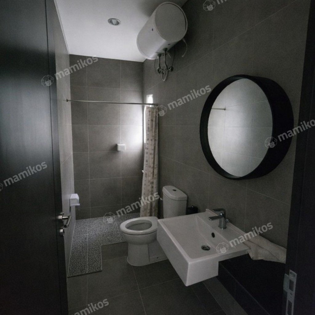 Rumah Sertifikat SHM 2 Kamar Tidur 2 Kamar Mandi Cakung Jakarta Timur - Photo 5