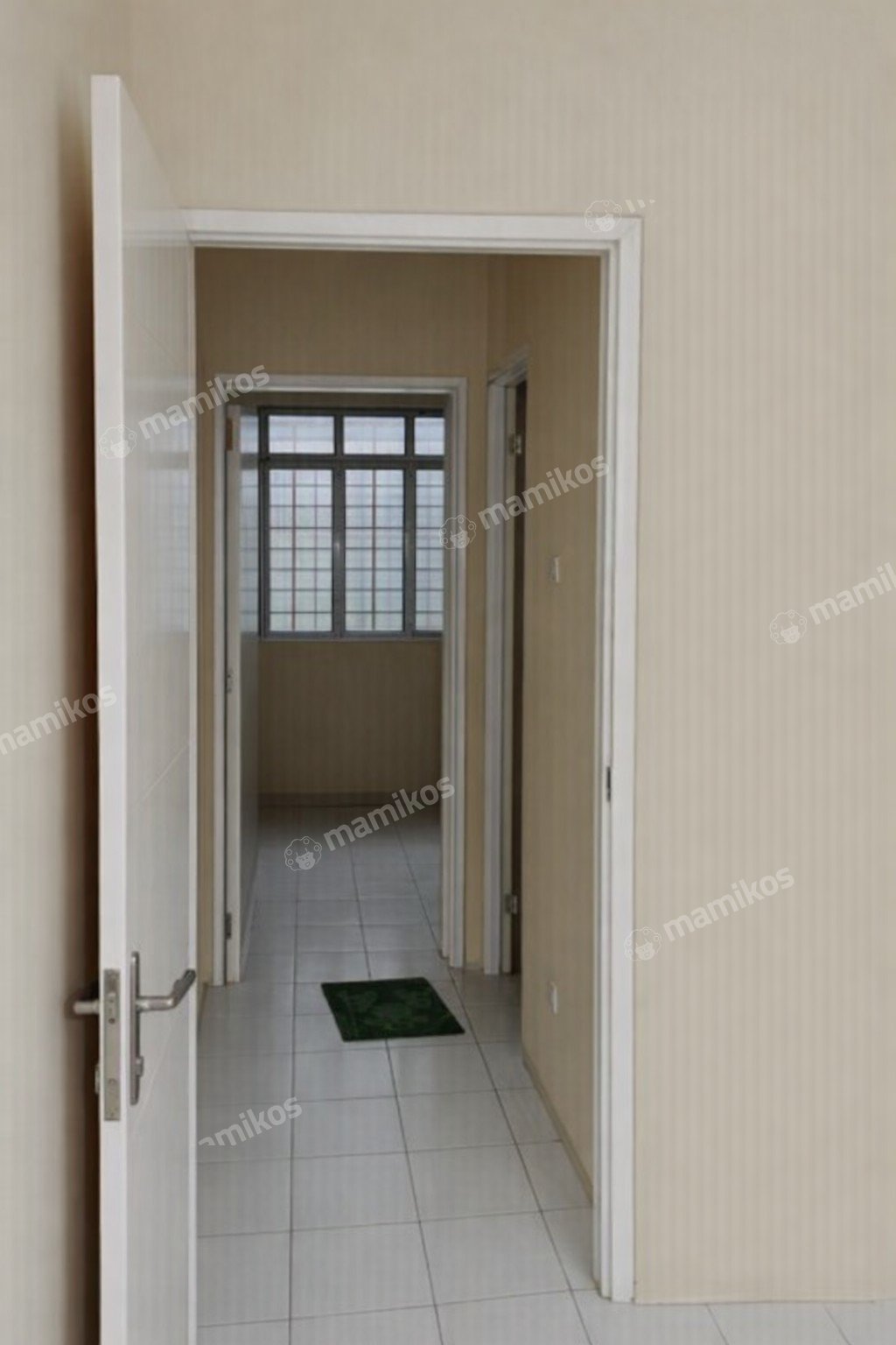 Rumah Sertifikat SHM 2 Kamar Tidur 1 Kamar Mandi Taman Palem Jakarta Barat - Photo 3