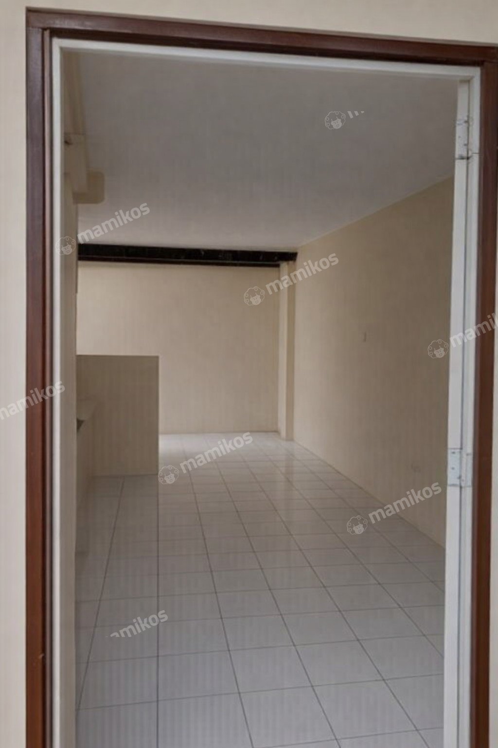 Rumah Sertifikat SHM 2 Kamar Tidur 1 Kamar Mandi Taman Palem Jakarta Barat - Photo 5